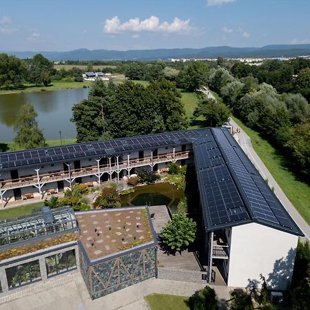 Penzion & Wellness Meridiana Bojnice Rezort Extérieur photo