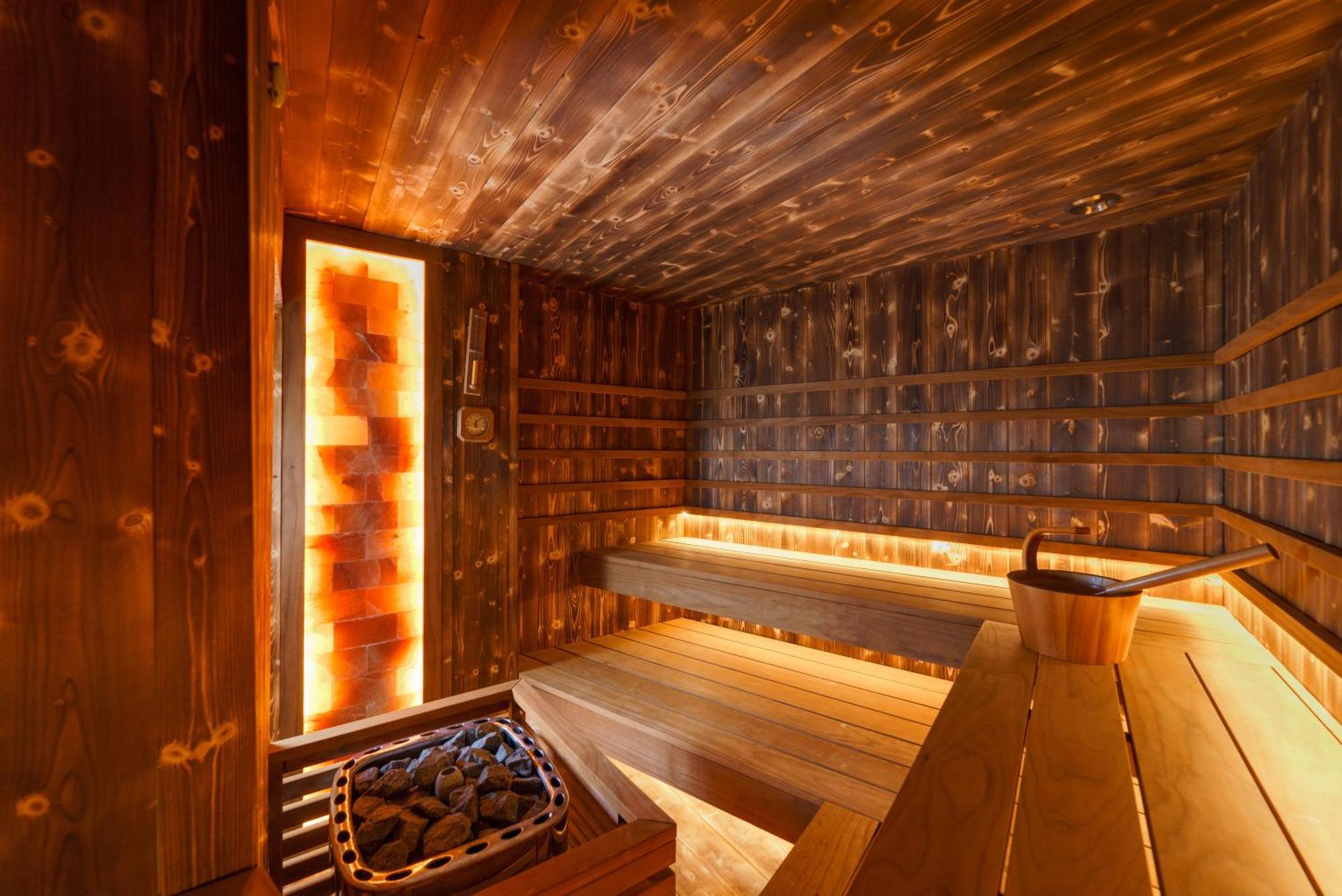Penzion & Wellness Meridiana Bojnice Rezort Extérieur photo