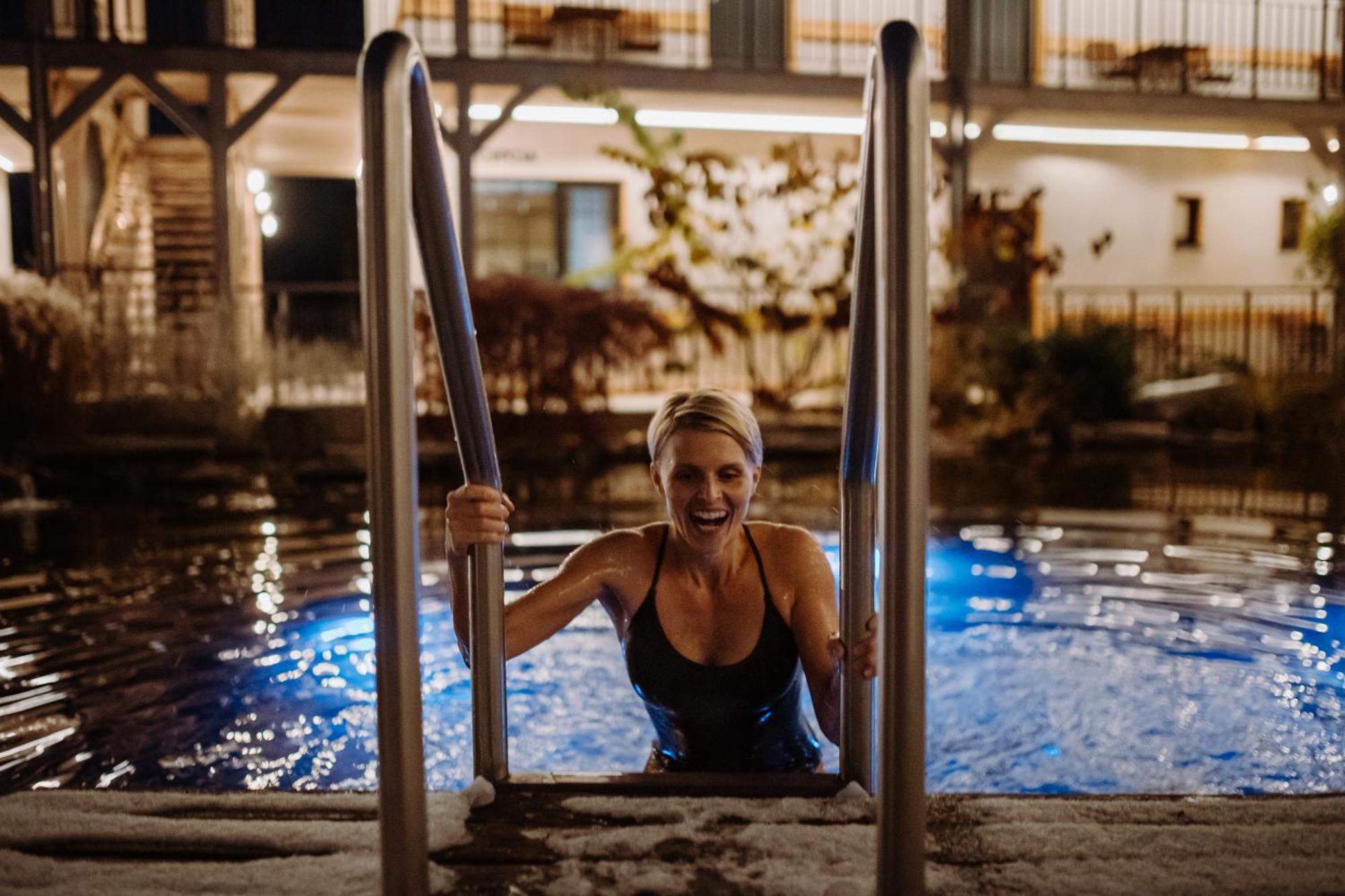 Penzion & Wellness Meridiana Bojnice Rezort Extérieur photo