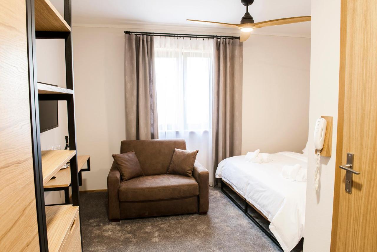 Penzion & Wellness Meridiana Bojnice Rezort Extérieur photo