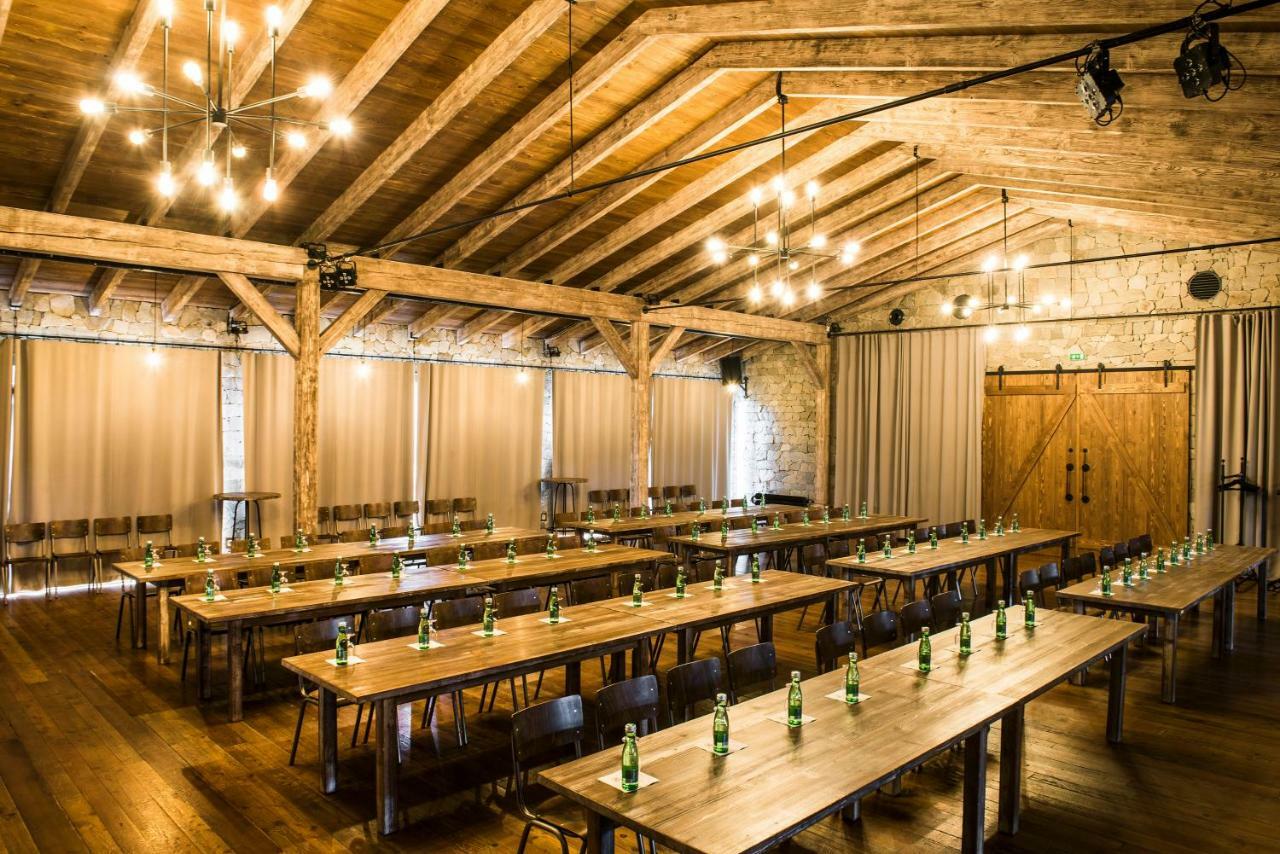 Penzion & Wellness Meridiana Bojnice Rezort Extérieur photo