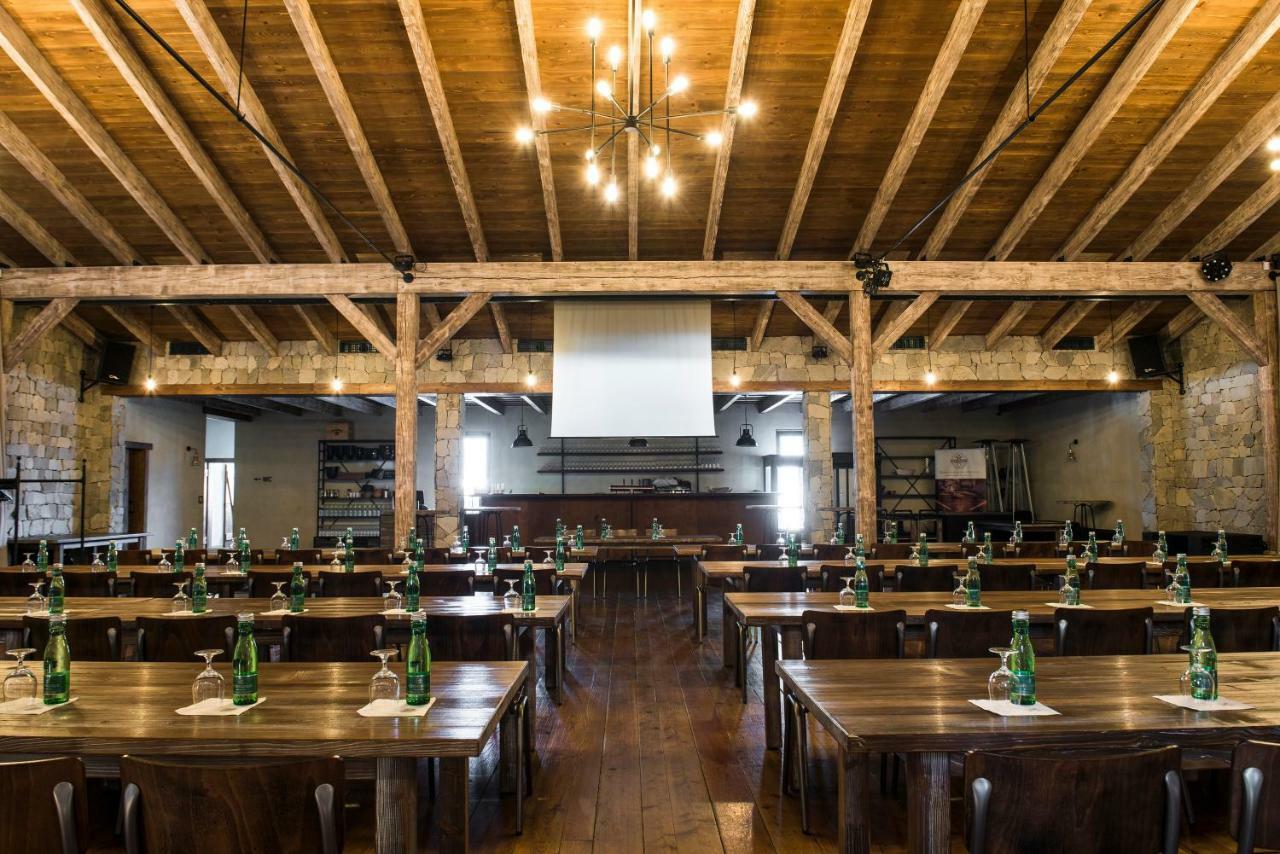 Penzion & Wellness Meridiana Bojnice Rezort Extérieur photo